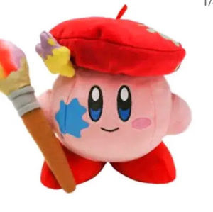 Meet your Posher, Vincent